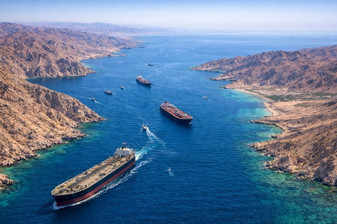 İran'dan 'Hürmüz Boğazı'nın durumu eskisine dönmeyecek' açıklaması