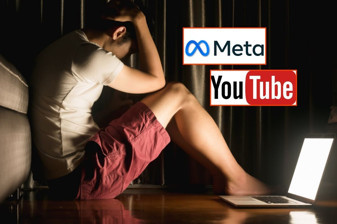 Meta ve YouTube'a bağımlılık gerekçesiyle 3 milyon dolar tazminat cezası