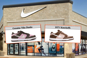 Nike, influencer Nicholas Tuinenber ve markasına karşı açtığı sahtecilik ve ticari marka ihlali davasını kazandı