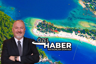 Akdeniz Turistik Otelciler ve İşletmeciler Birliği Başkanı Kaan Kavaloğlu, Ortadoğu'daki savaşın Türkiye turizmine etkilerini değerlendirdi