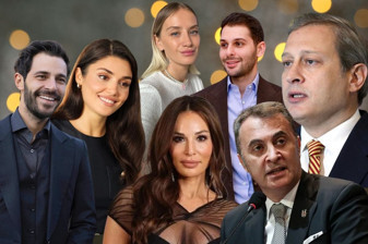 Uyuşturucu soruşturmasında yeni operasyon, eski kulüp başkanları, iş insanları ve mankenlerin arasında bulunduğu ünlüler için  gözaltı kararı