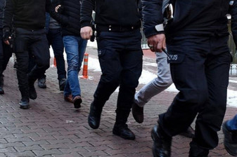 Yatırım vaadiyle dolandırıcılık soruşturmasında 65 şüpheli hakkında gözaltı kararı