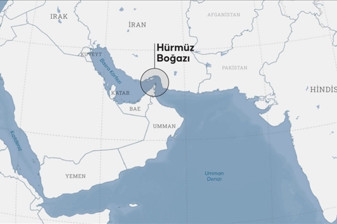 Hürmüz Boğazı'ndaki enerji akışının kesilmesi Çin ve Asya ekonomileri için risk oluşturuyor