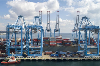 Makine sektörünün ihracatı ilk iki ayda 4,4 milyar dolara yükseldi