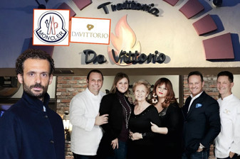 Moncler'in sahibi Ruffini Ailesi, 3 Michelin yıldızlı Da Vittorio Restoranlarının yüzde 40 hissesini satın aldı