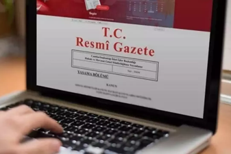 14 ildeki 54 taşınmaz özelleştirme kapsamına alındı