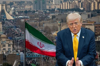 ABD Başkanı Trump, İran'ın enerji tesislerine saldırıyı bir kez daha ertelediğini duyurdu