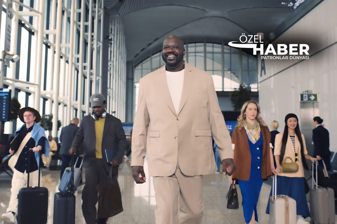 Türkiye'nin 5G'ye geçmesine günler kala Türkcell'in reklam yüzü, basketbol efsanesi Shaquille O'Neal oldu