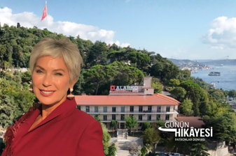 İş insanı Leyla Alaton'a ait bazı şirketlerin içini boşaltmakla suçlanan çalışanlara dava açıldı