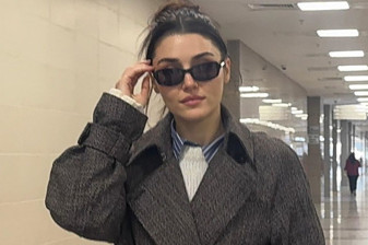 Uyuşturucu soruşturmasında ifade ve test örneği veren Hande Erçel serbest bırakıldı