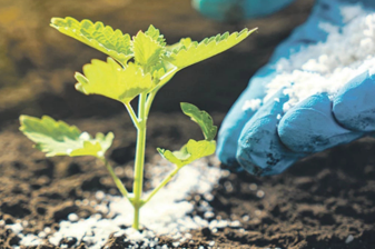 Savaşın Hürmüz Boğazı’nda yarattığı aksama gübreyi vurdu, artan maliyet çiftçileri zor durumda bıraktı