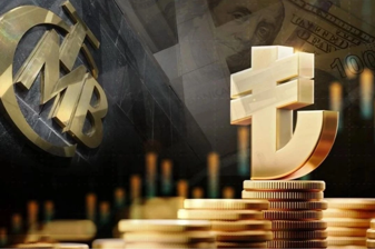 TCMB'nin altın rezervinde düşüş