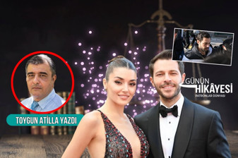 Hakan Sabancı'dan Hande Erçel ifadesi, “Yanımda uyuşturucu kullanmadı”