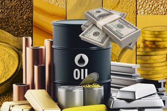 Ortadoğu gerilimi yatırımcıyı güvenli limandan kaçırarak emtianın yatırım sepetinde payını düşürdü