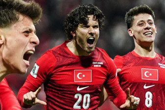 Nick Miller, Arda Güler’in Ferdi Kadıoğlu’na verdiği gol pasını Dünya Kupası’nda görmek isteyeceğimiz türden sihir olarak nitelendirdi