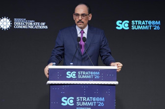 MİT Başkanı Kalın'dan 'Türkiye hiçbir zaman fitne ateşine odun taşımayacak' açıklaması