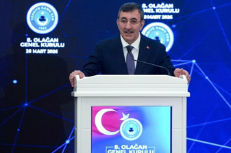 Yılmaz: Savaşın etkilerini sınırladık