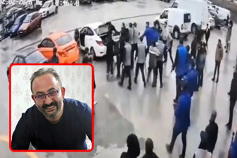 Polis memuru Melih Okan Keskin'in TÜVTÜRK’teki kavgada ölümüne neden olan sanıklar hakkında iddianame tamam