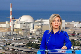 Rusya'dan ABD ile İsrail'e, İran’daki nükleer tesislere yönelik saldırıları durdurma çağrısı