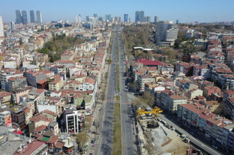 Köklü semtlerde izaleişüyu davaları yüzde 200 arttı