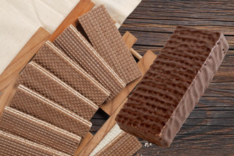 8 yılda gofret devi olan firma iflas etti