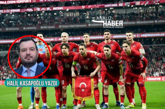 Türkiye'nin 24 yıl önce Dünya üçüncüsü olduğu Dünya Kupası hasretini bitirmesi için önünde tek rakip kaldı: Kosova; o zaman 'Haydi bizim çocuklar'