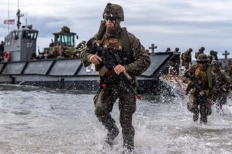 İran'dan Pentagon'un kara operasyonu planına cevap geldi