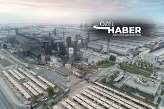 Körfez'de sanayi savaşları da başladı; çelik ve alüminyum tesisleri vuruldu