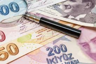 Ekonominin yoğun nisan trafiği