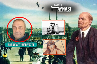 İstanbul'da Leninist kadın ajanların 'Bal tuzağı'na ilişkin ilk uyarı ve rapor Kazım Karabekir Paşa'dan gelmişti
