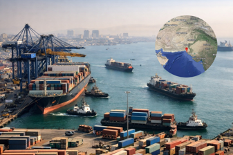 Hürmüz Boğazı kapandı, Pakistan’ın Karaçi Limanı yeni aktarma noktası oldu