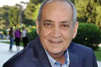 Azerbaycan'ın Halk Sanatçısı Rasim Balayev hayatını kaybetti