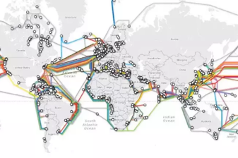 İran savaşı ile ilgili 'Asıl felaket petrol değil, internet' uyarısı