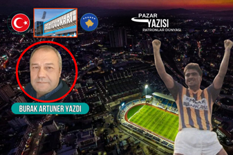 Bir Fenerbahçe hatırası, bir stadyumun hikâyesi, Fadıl Vokrri'nin adı altında bir Türkiye-Kosova buluşması