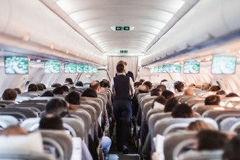 Havayolu şirketleri uçaklarda ekonomi bölümü giderek küçülüyor