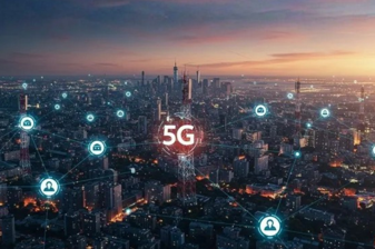 Cumhurbaşkanı Recep Tayyip Erdoğan, yarın Cumhurbaşkanlığı Külliyesi’nde düzenlenecek törenle Türkiye'nin 5G’ye geçişini resmen ilan edecek