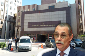 Erdal Beşikçioğlu'nun başkan olduğu Etimesgut Belediyesi'ne 'zimmet' operasyonu