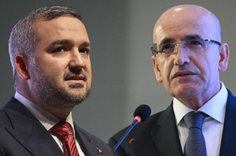 Şimşek ve Karahan Londra yolcusu