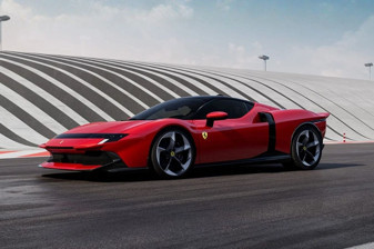 Orta Doğu krizi lüks otomobil devlerini durduramadı, araçlar üç kat pahalıya havadan gidiyor