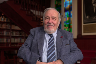 İlber Ortaylı'nın sosyal medya hesapları aktif kalacak