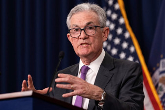 Powell: Fed'in iki hedefi arasında gerilim var