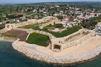 Seddülbahir Kalesi’ne Avrupa’dan uluslararası mimarlık ödülü ve EMYA 2026 adaylığı