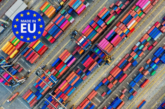 Bakan Kacır, Made in EU düzenlemesini yakından takip ettiklerini söyledi