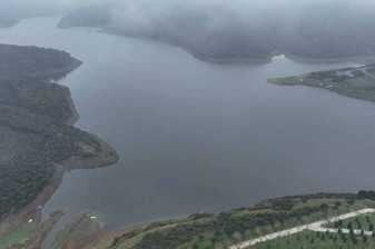 İstanbul'da iki barajdan su tahliyesi yapılacak, doluluk yüzde 100