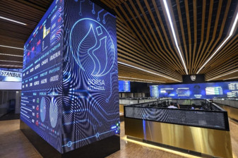 Trump'ın İran'a yönelik saldırıları sonlandırmaya istekli olduğu haberleri borsaya pozitif yansıdı