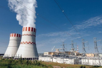 Fransa’nın dev nükleer projesine AB’den soruşturma kararı