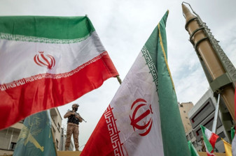 İran Devrim Muhafızları Ordusu'dan, Google ve Microsoft'un da aralarında olduğu 18 ABD şirketine saldırı tehdidi