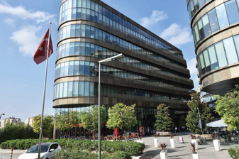 Netaş'tan Aselsannet ile yaklaşık 1,5 milyar TL'lik yeni sözleşme