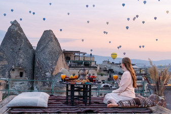 Orta Doğu krizi rotayı değiştirdi, Rus turistler Türkiye’ye yöneldi