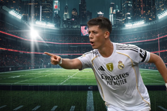 Sahanın yıldızı Arda Güler, finansal kontrolü ailesi ve profesyonel ekibine bırakarak 'geleceğin patronu' modelini benimsedi